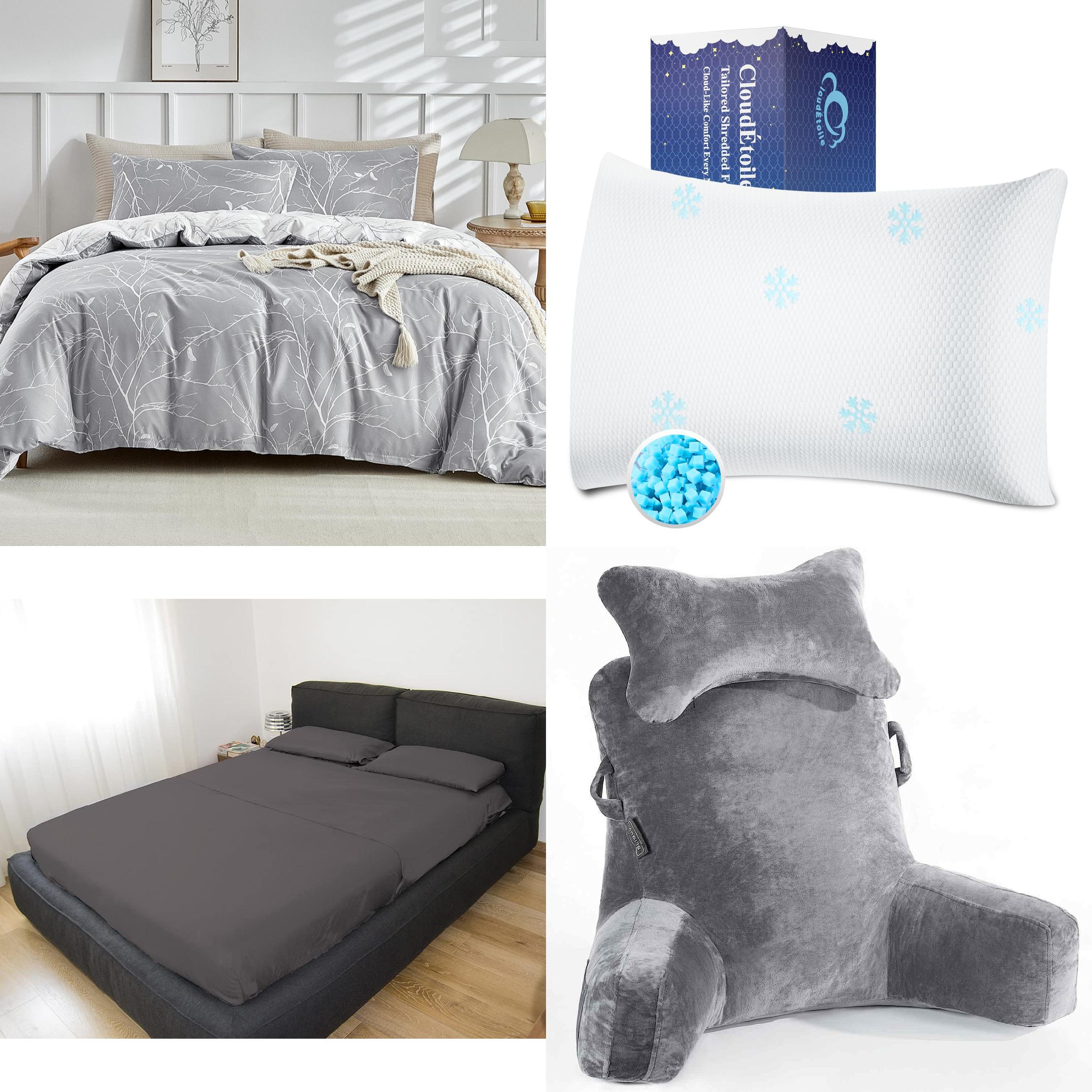 Tokokimo Set Copripiumino fino al 22% off Deal