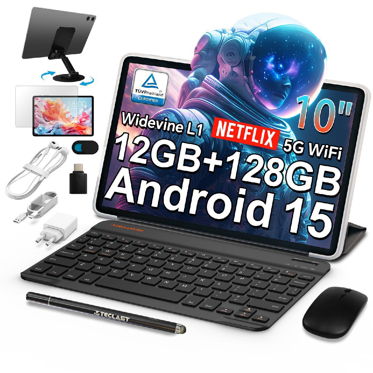 TECLAST P30T Tablet fino al 39% di sconto Deal