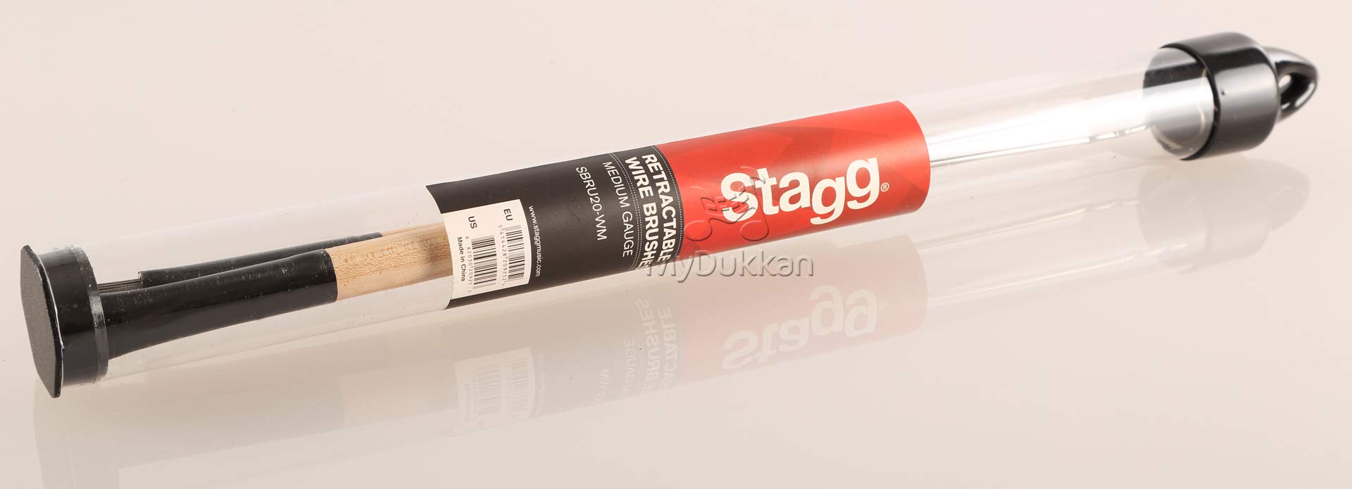 Stagg 20925 manico in legno: fino al 41% di sconto Deal