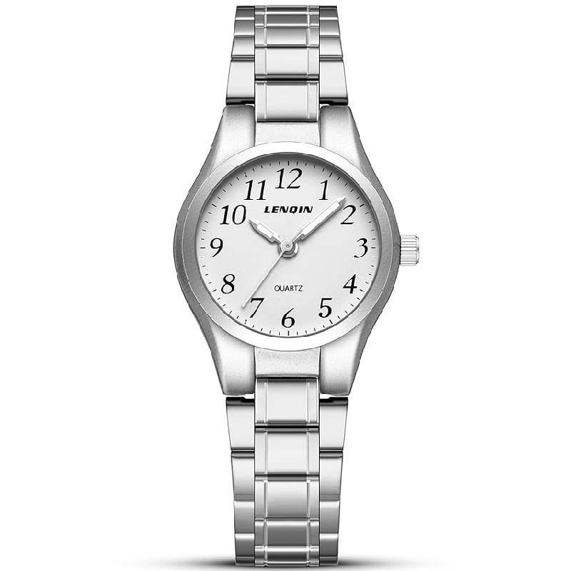 LN LENQIN Orologio Donna: fino al 20% di sconto Deal