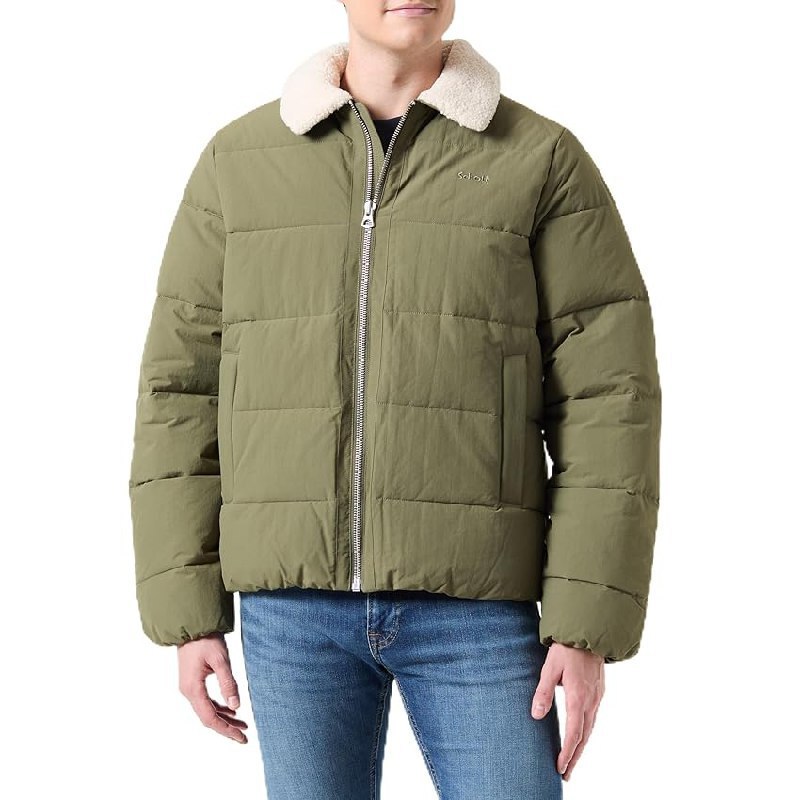 Schott NYC Iowa Giacca Uomo fino al 50% di sconto