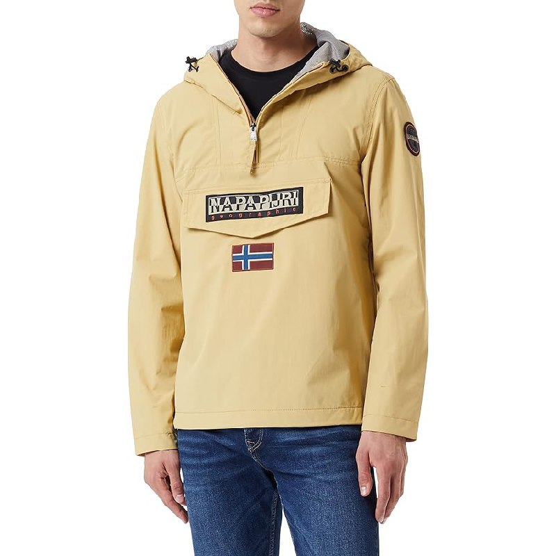 NAPAPIJRI Rainforest: Fino al 50% di sconto Deal