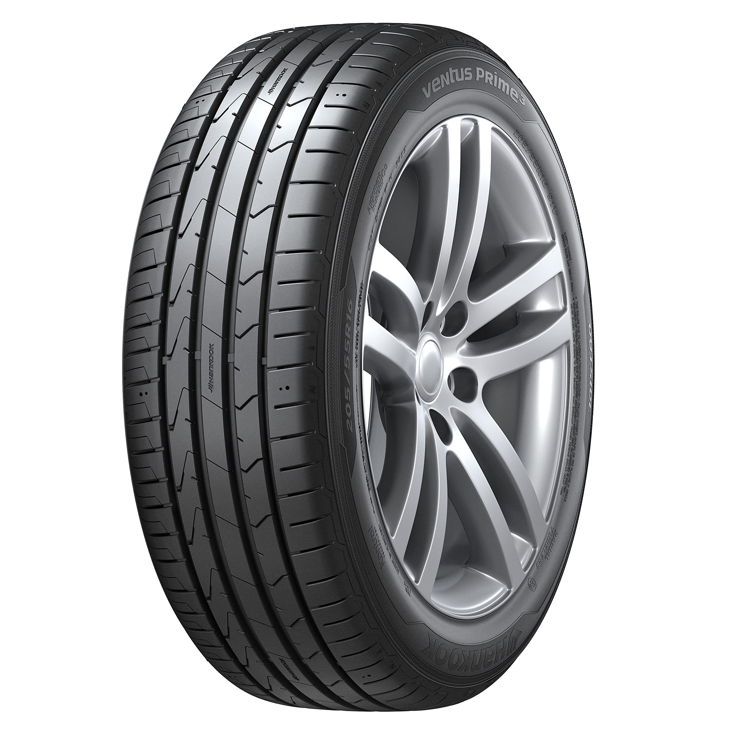 HANKOOK Ventus Prime 3 K125: fino al 22% di sconto Deal