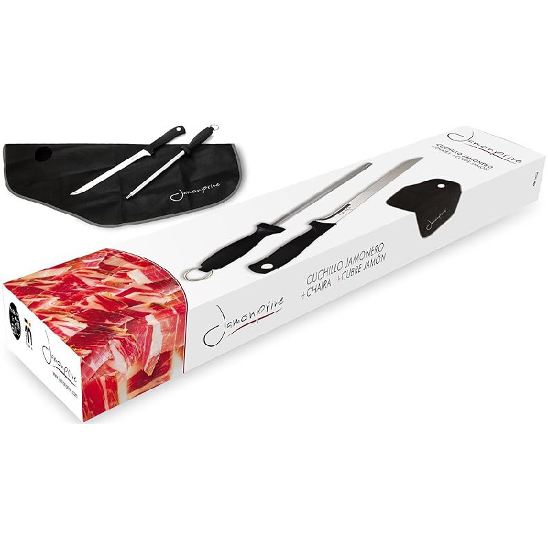 Coltello da Prosciutto: Offerte fino al 30% di sconto