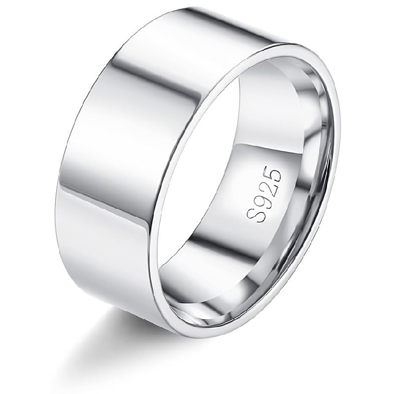 MILACOLATO Anelli in Argento: fino al 50% di Sconto