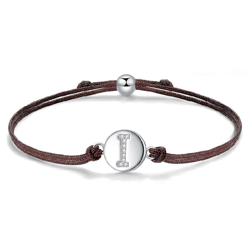J.Endéar Bracciale Argento Sterling: Fino al 97% Offerta