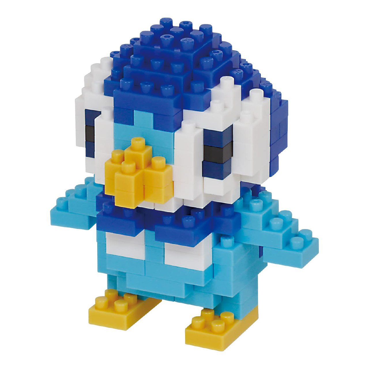 Nanoblock Piplup: Fino al 40% di sconto su Amazon Deal