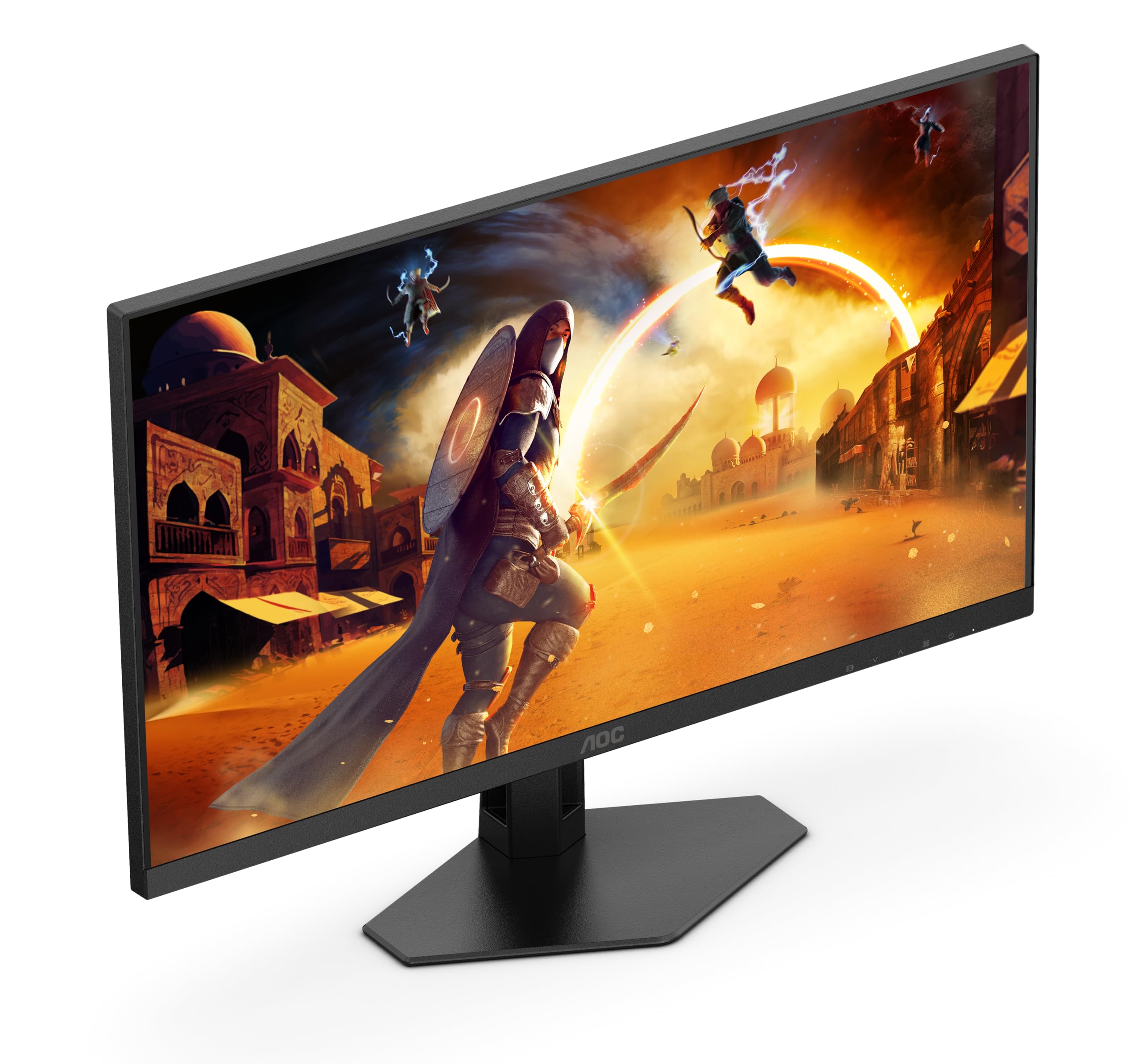 AOC Gaming 24G4XE Monitor Fino al 9% di sconto Deal