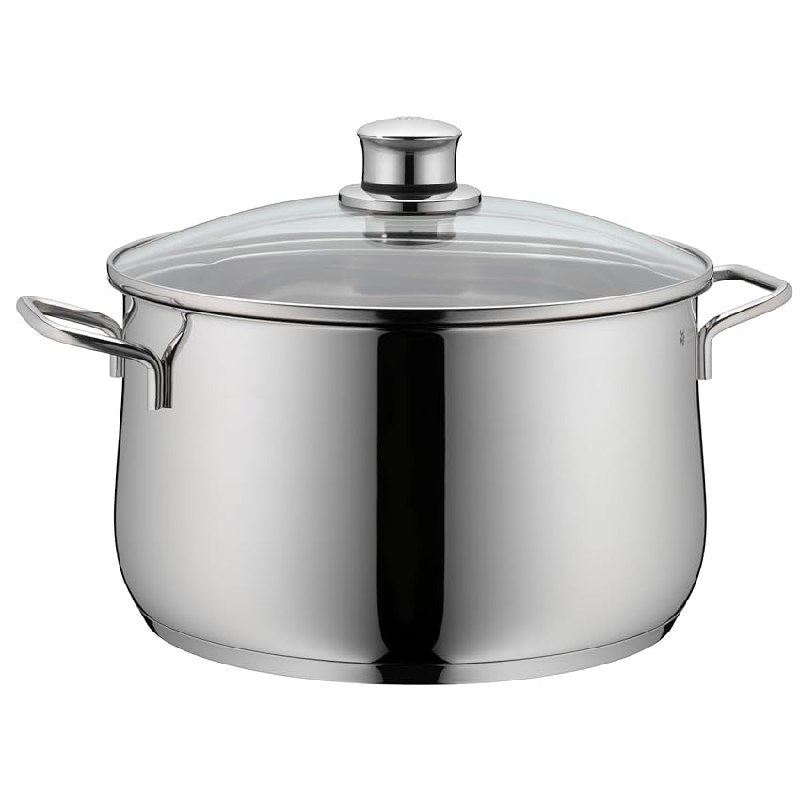 WMF Diadem Plus Casseruola: fino al 50% di sconto