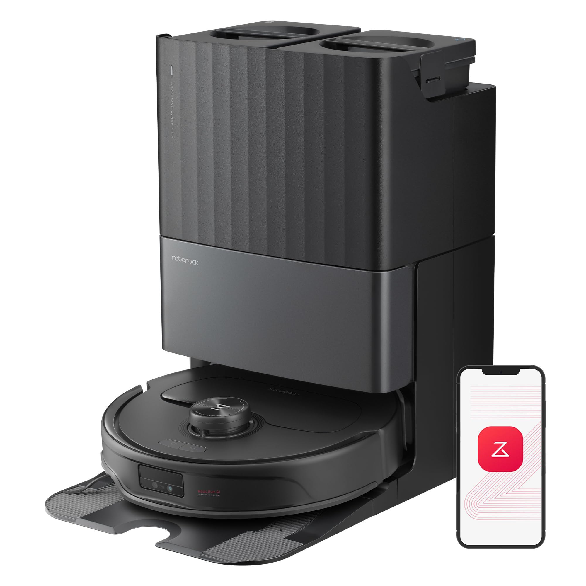 roborock Qrevo fino al 6% di sconto Deal