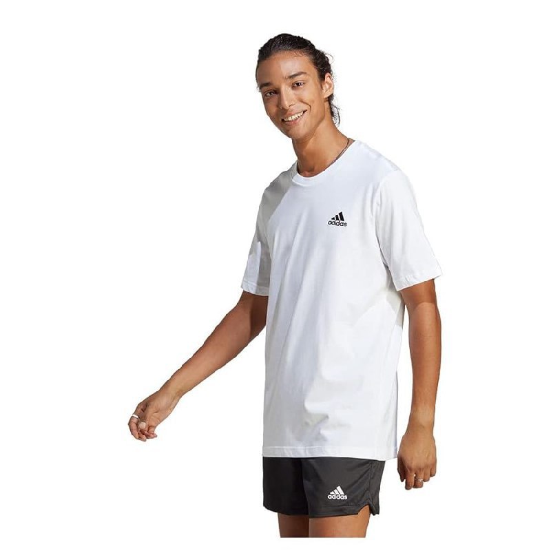 adidas Essentials Tee fino al 50% di sconto
