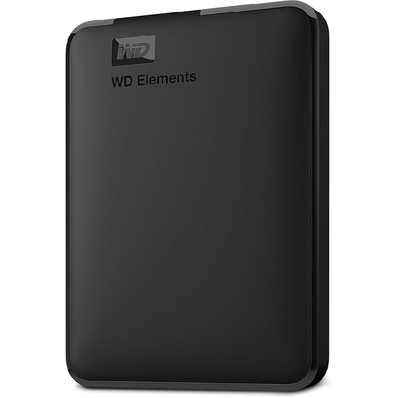 WD 2 TB Elements: fino al 24% di sconto Offerta