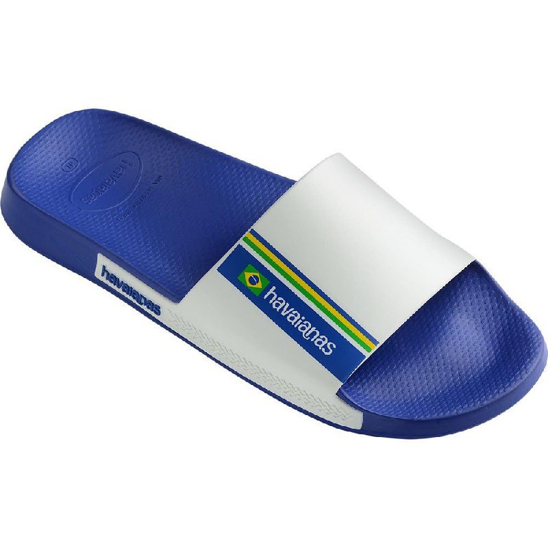 Havaianas Slide Brasil fino al 44% di sconto Deal