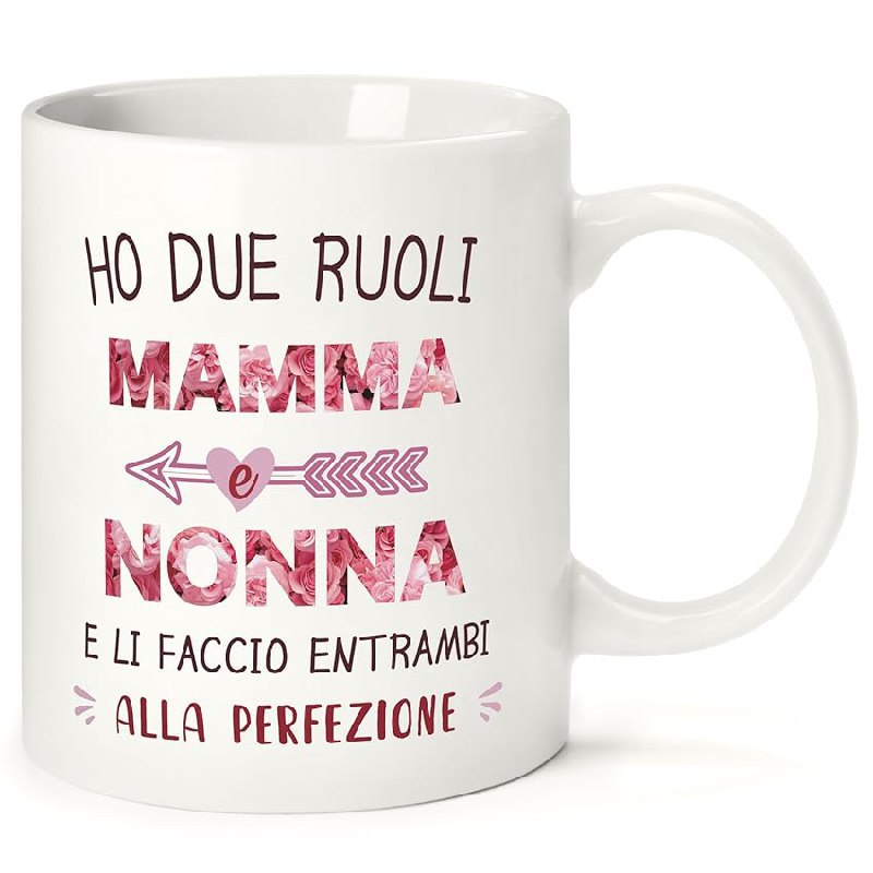Soytural Tazza Ceramica – fino al 15% di sconto Offerta