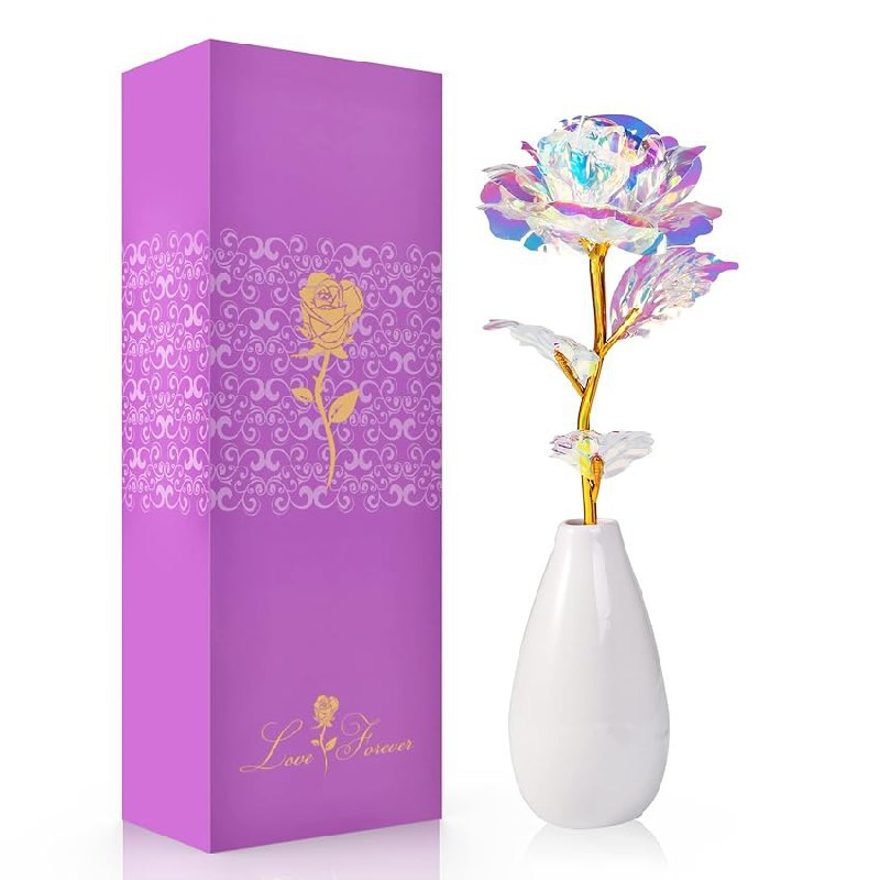 Soytural Rosa Eterna: fino al 50% di sconto Deals