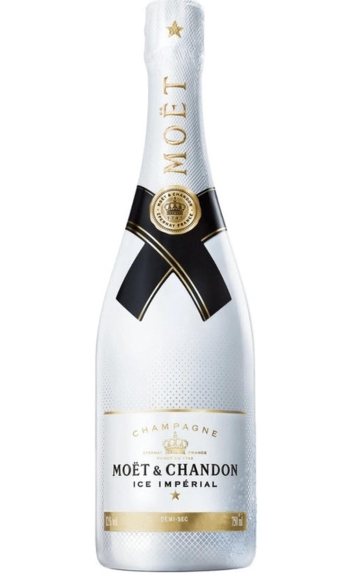 Moët & Chandon ICE IMPÉRIAL fino al 22% di sconto