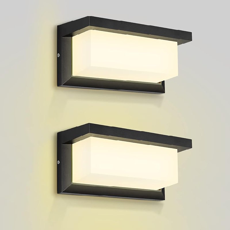 MICUTU Applique Esterno fino al 20% off Deal