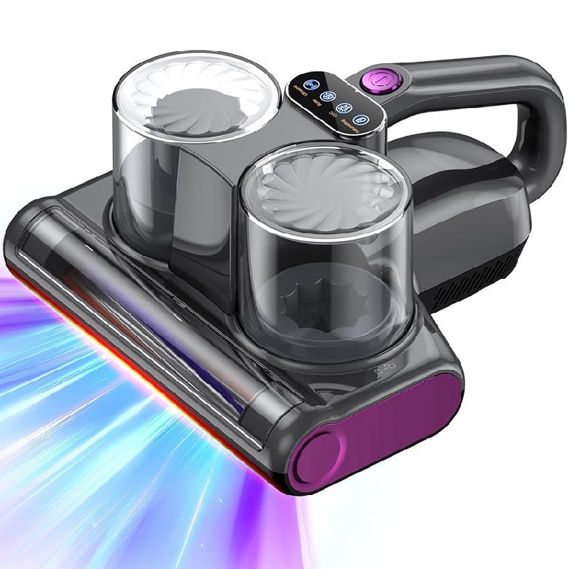 Aspirapolvere Antibatterico: fino al 30% di sconto Deal