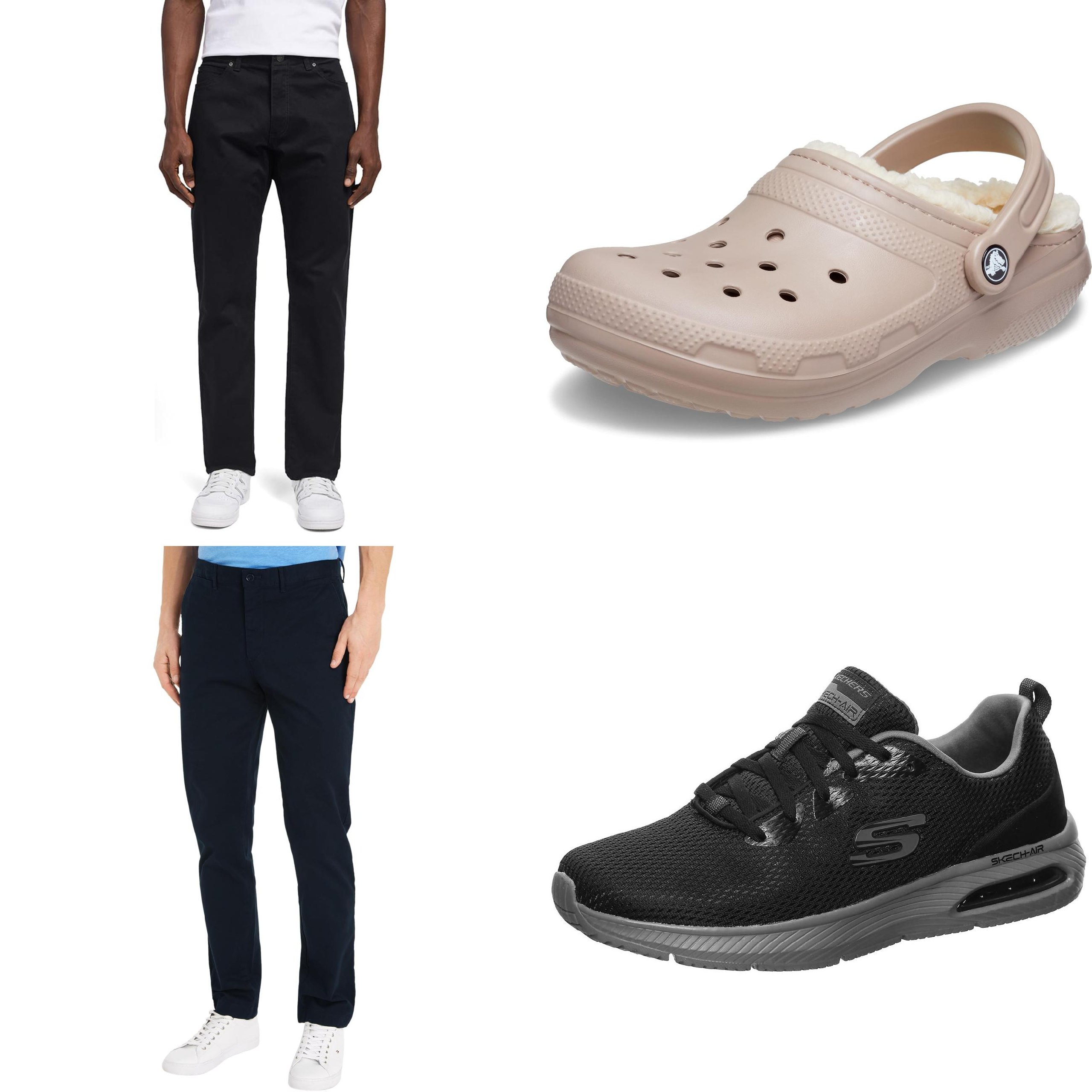 Lee Jeans e altri: fino a 50% di sconto Offerte