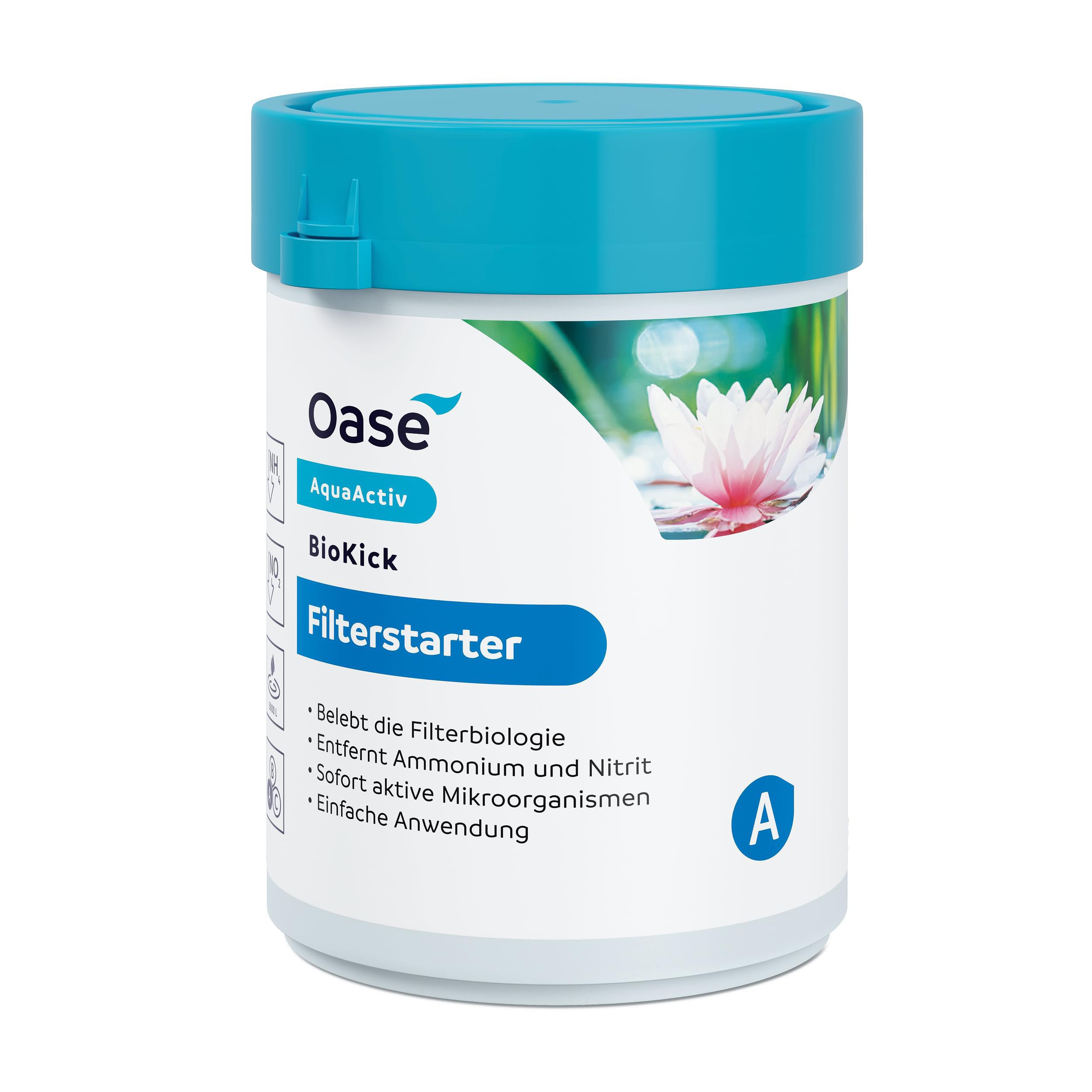 Oase Condizionatore: fino al 28% di sconto Deal
