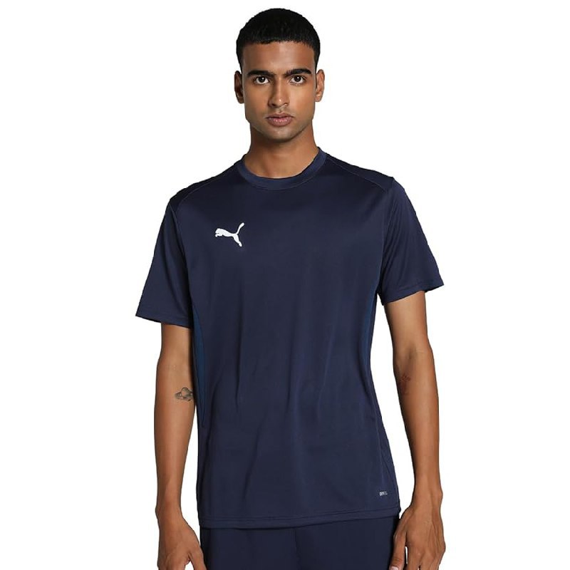 PUMA Teamgoal Jersey Tee Uomo: Fino al 80% di sconto