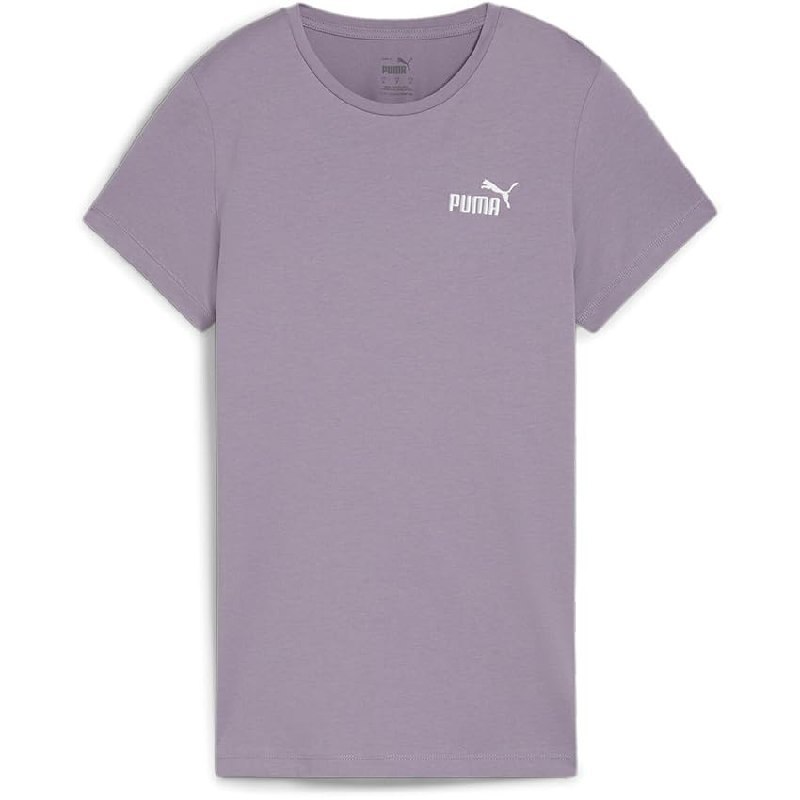 PUMA Ess+ Embroidery Tee fino al 80% di sconto
