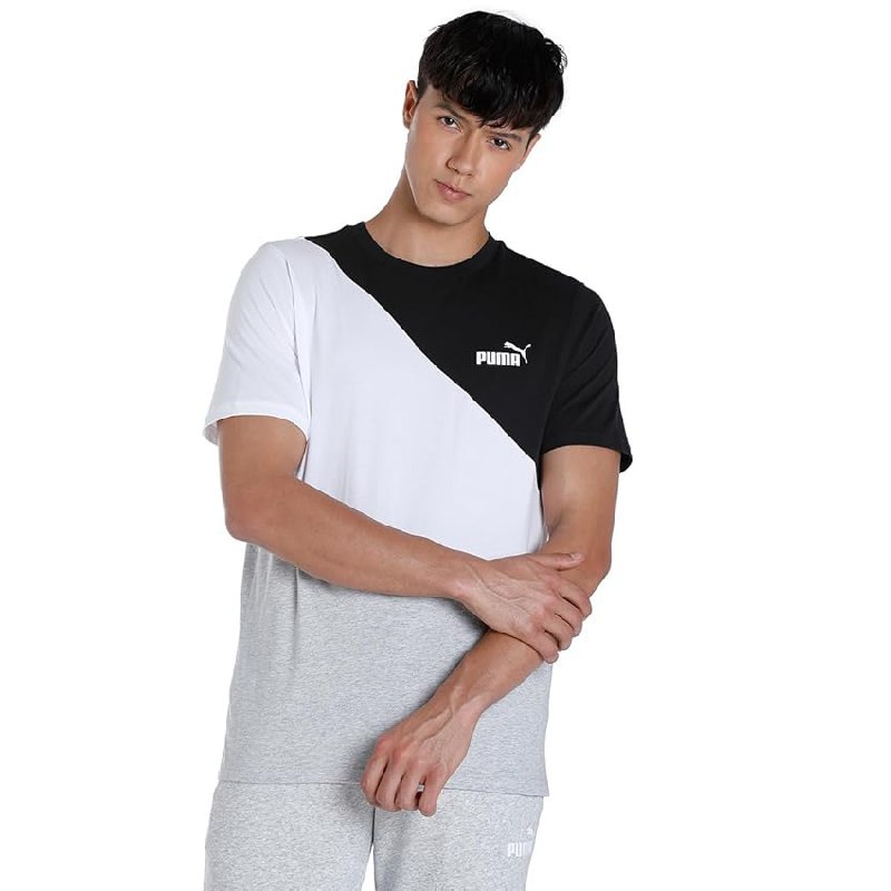 PUMA Power Cat Tee: fino al 10% di sconto Deal