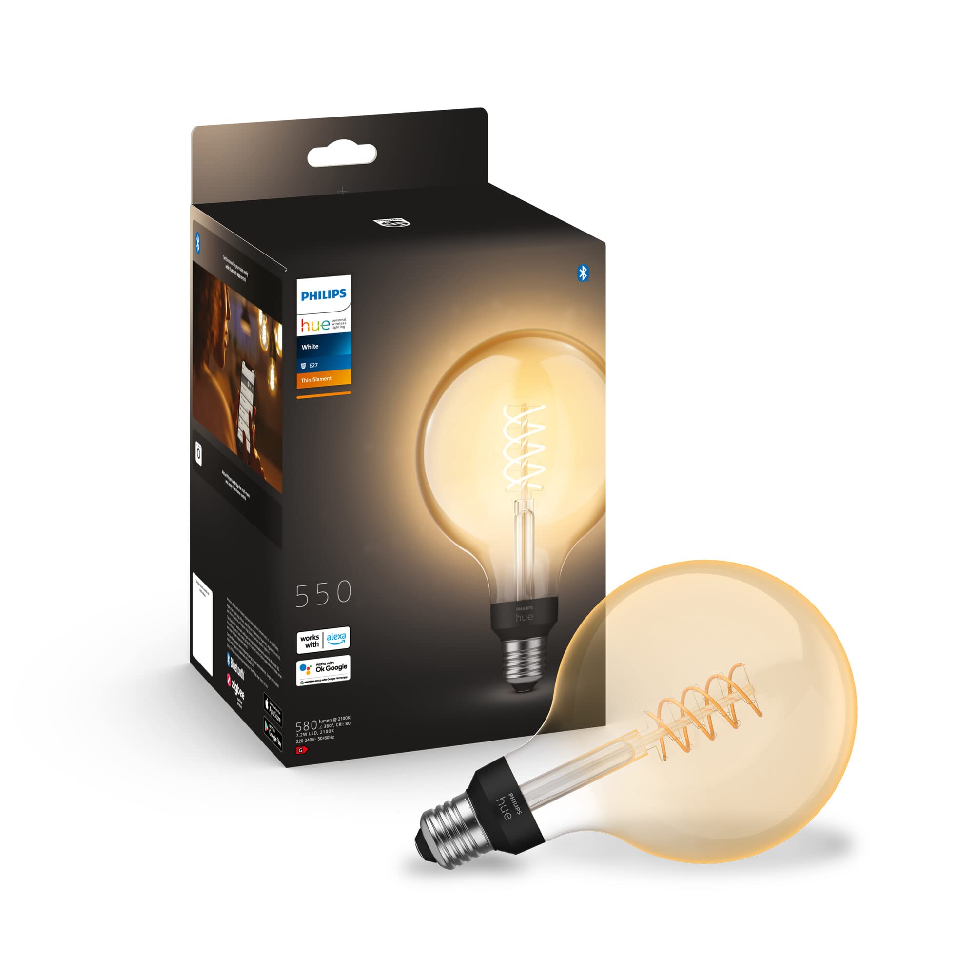 Philips Hue White: fino al 27% di sconto Deal