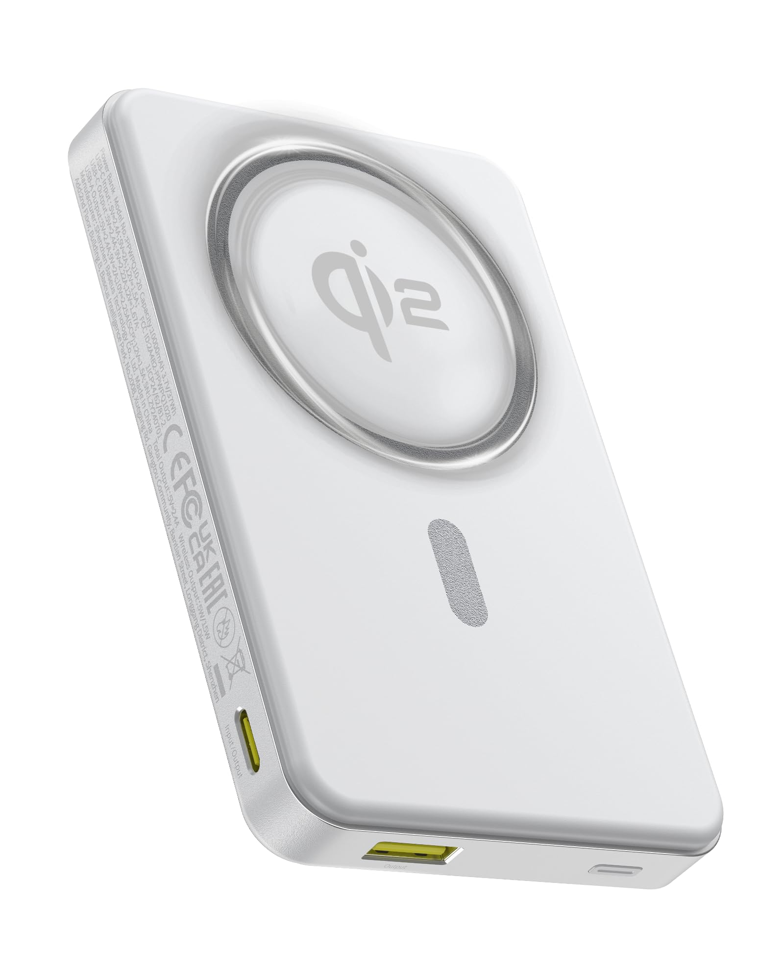 Baseus Power Bank fino al 20% di sconto Deal