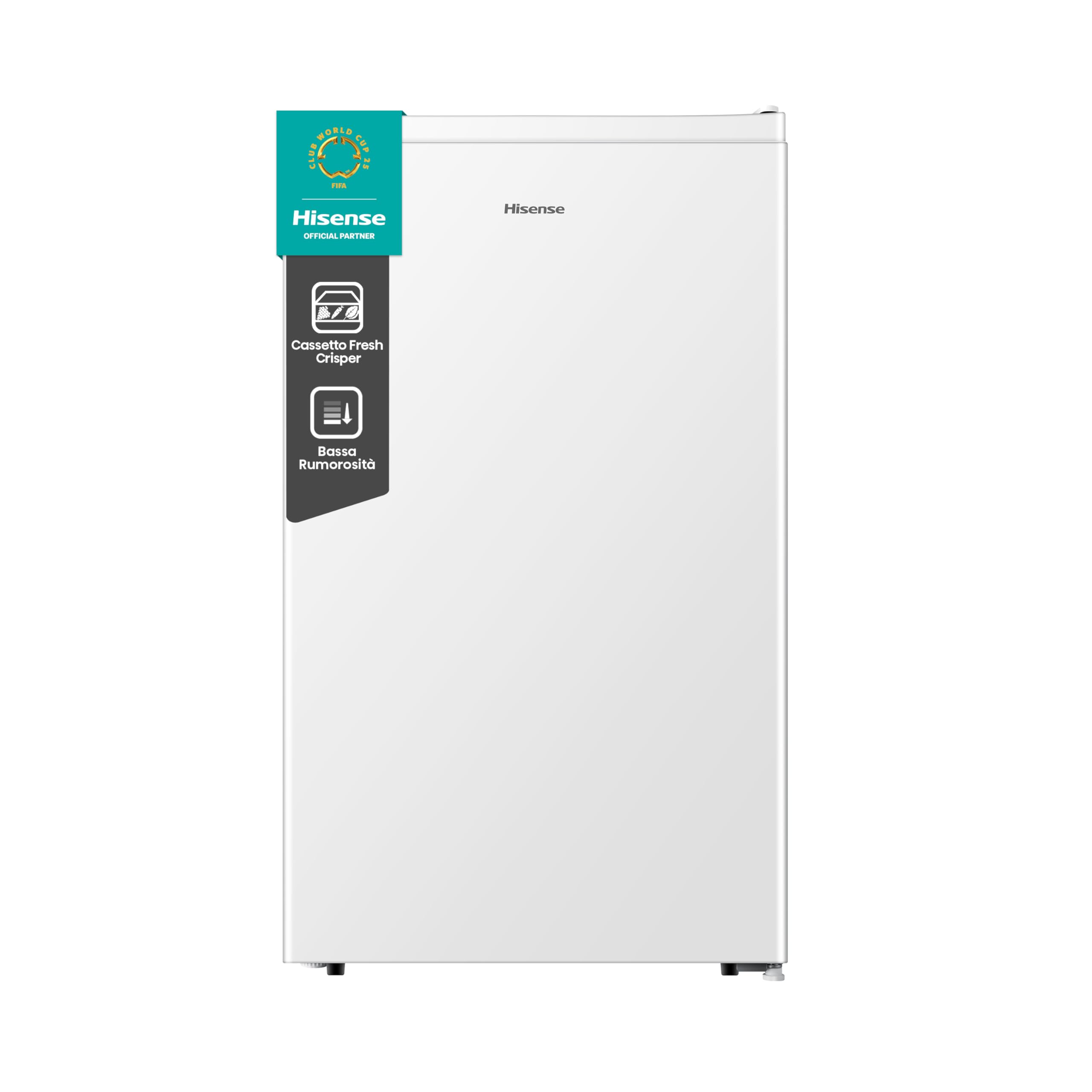 Hisense Frigorifero fino al 12% di sconto Offerte