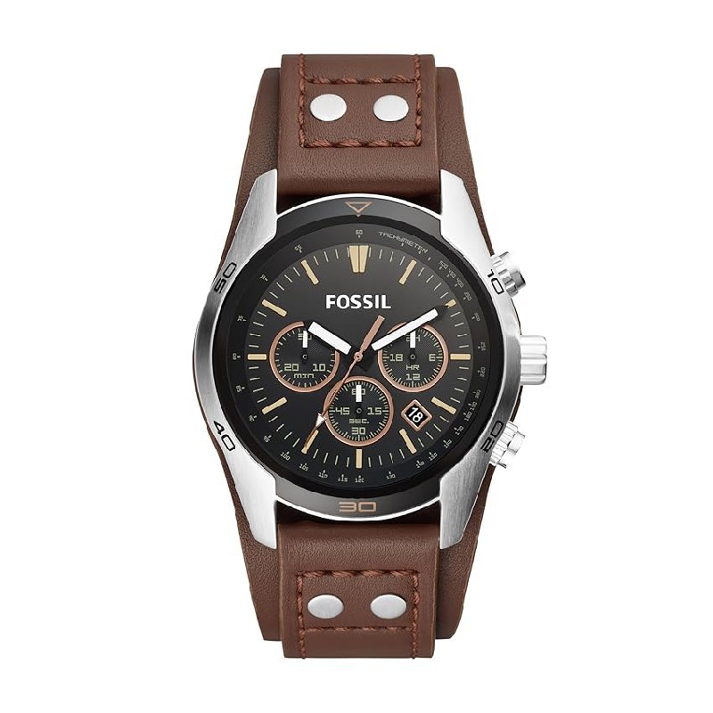 Fossil Coachman fino al 35% di sconto Deal