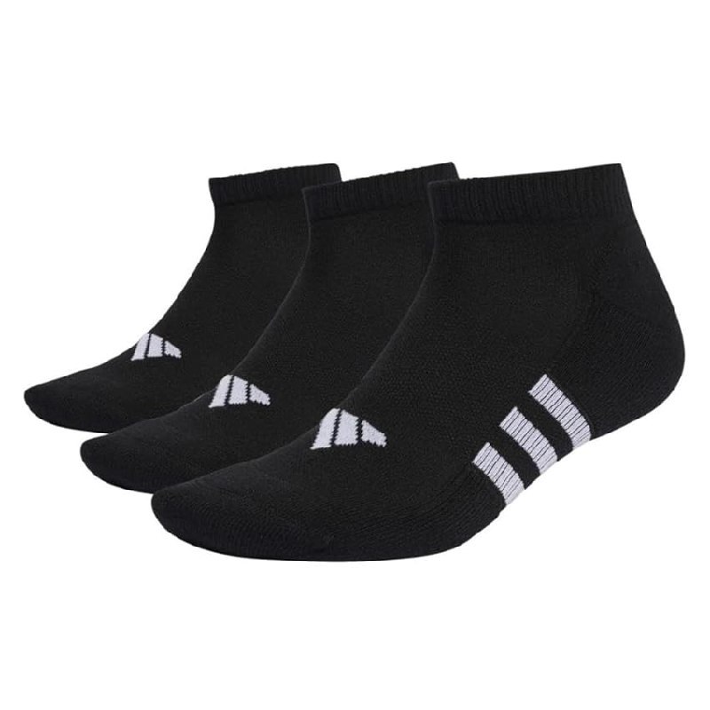 adidas Unisex Calze Low 3 Paia fino al 30% Offerta