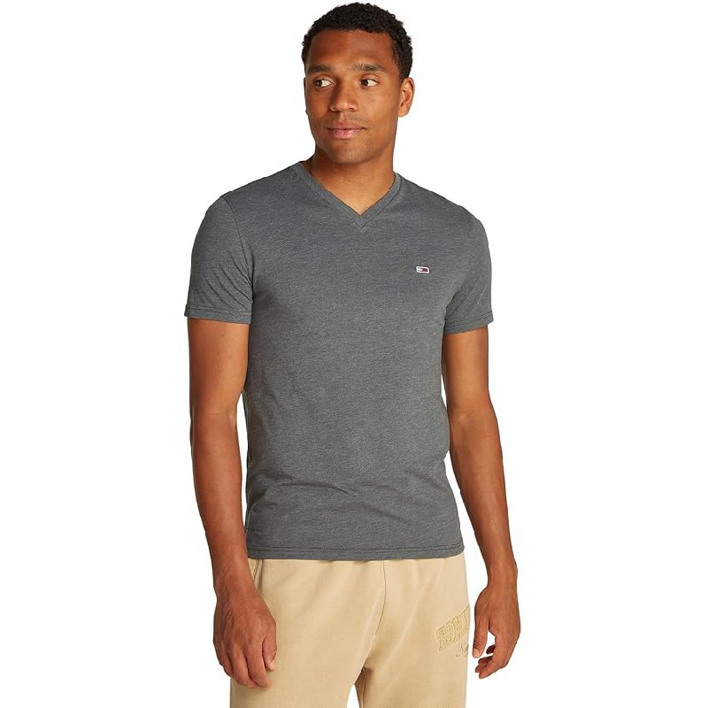 Tommy Jeans Uomo T-Shirt fino al 30% di sconto Deal