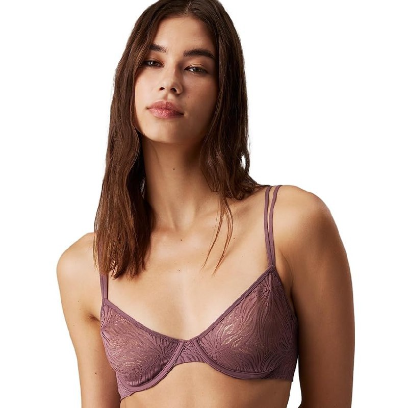 Calvin Klein Unlined Demi: fino al 75% di sconto Deal
