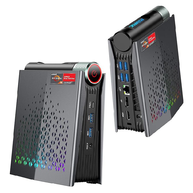 ACEMAGICIAN S3A Mini PC Gaming fino a 30% di sconto