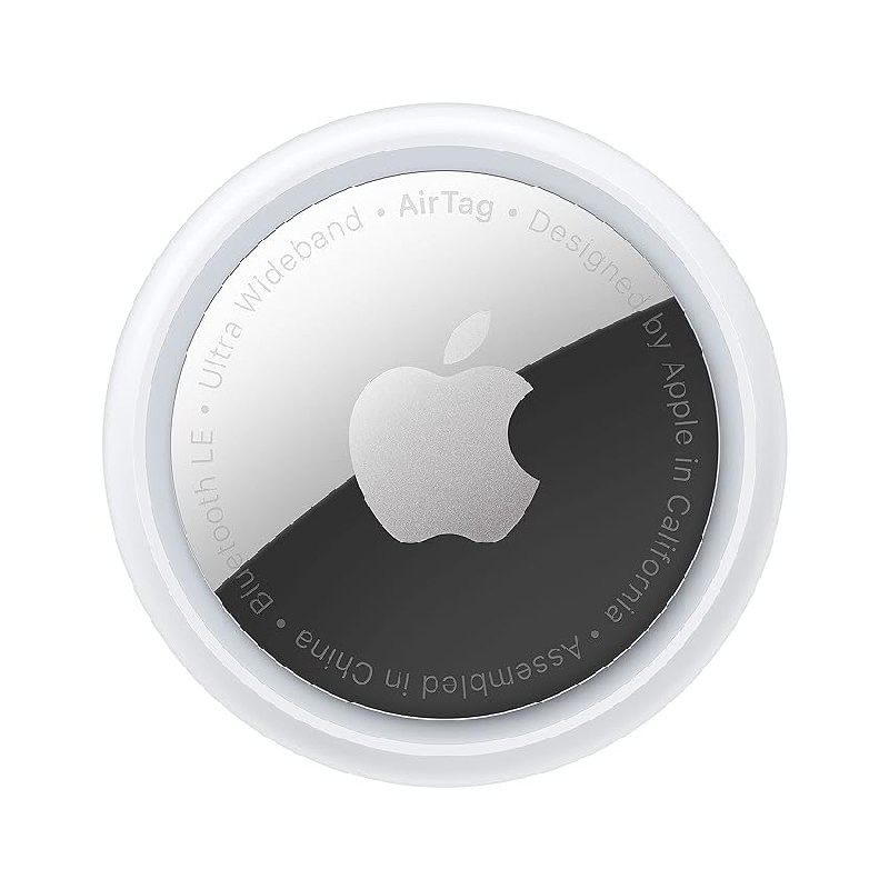 Apple AirTag fino al 10% di sconto su Amazon