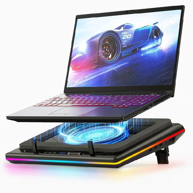 Base Raffreddamento PC fino al 20% sconto Deal