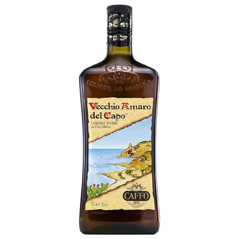 Vecchio Amaro del Capo: fino al 15% di sconto Deal