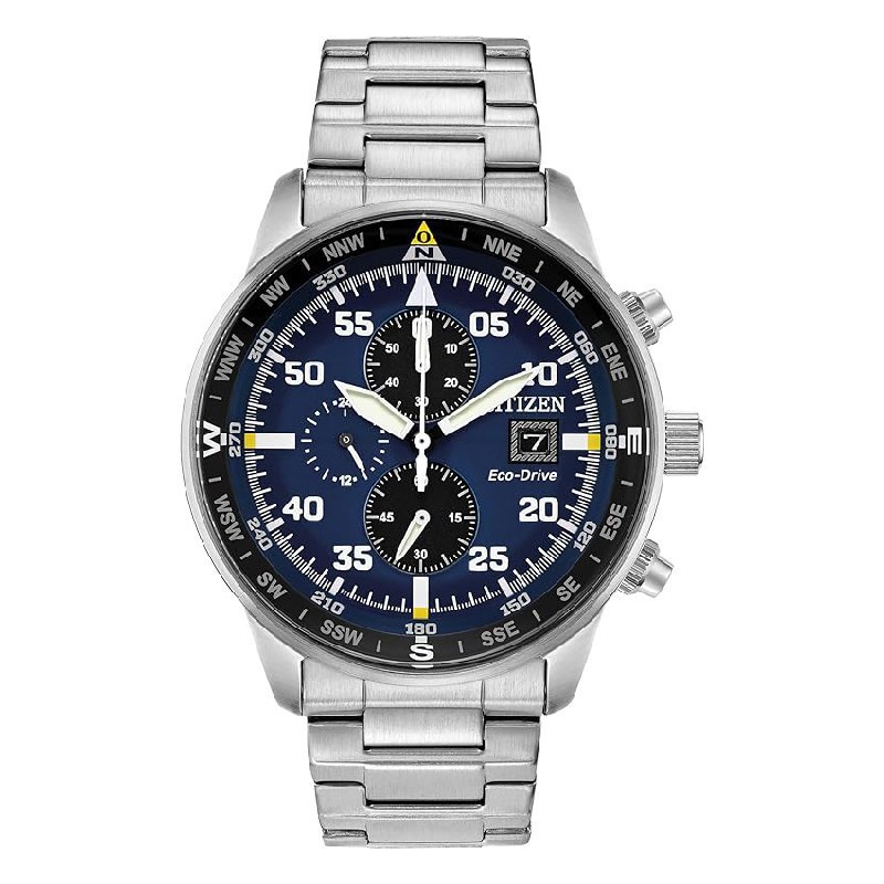 Citizen Mens Chronograph: fino al 30% di sconto Deal