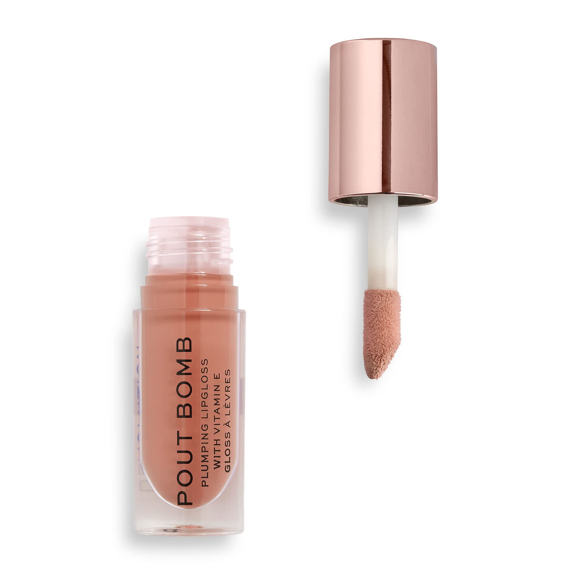 Revolution Beauty Pout Bomb: fino al 30% di sconto Deal