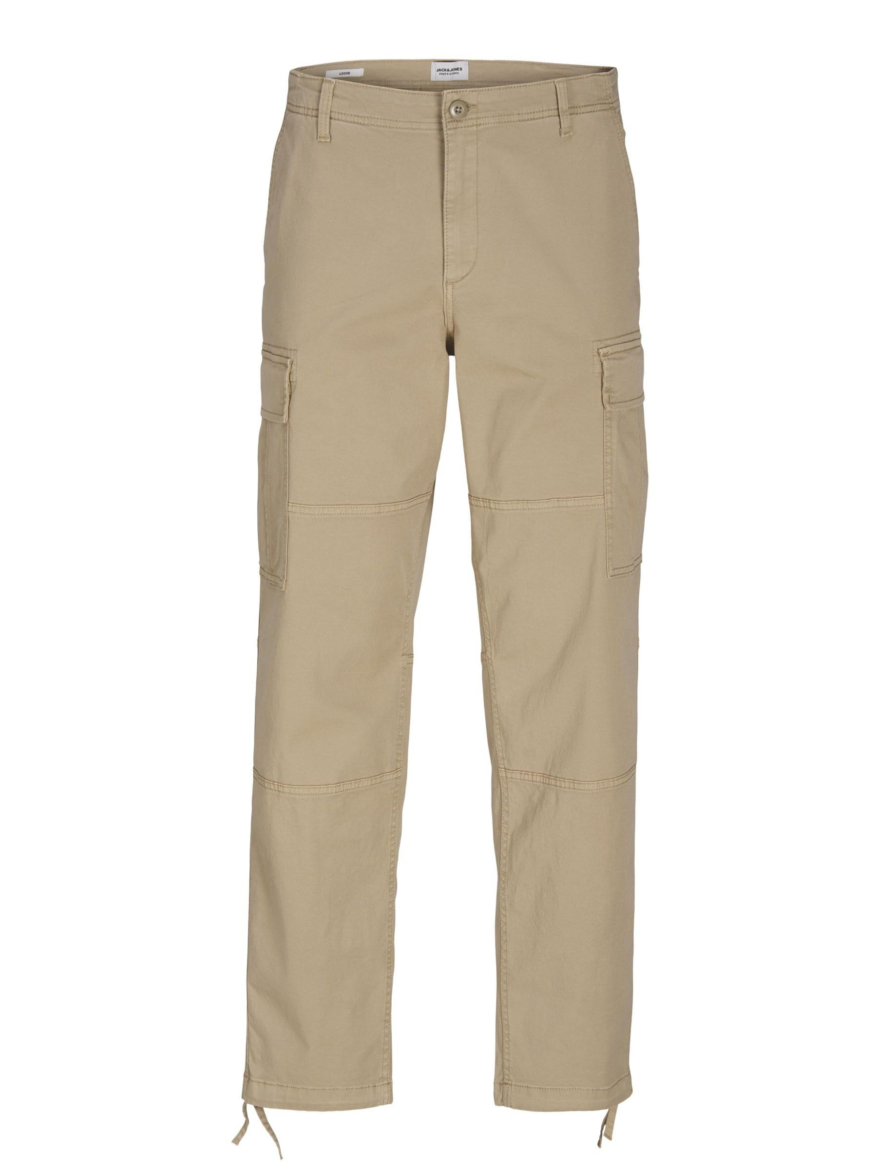 JACK & JONES Cargo: sconto fino al 60% Deal