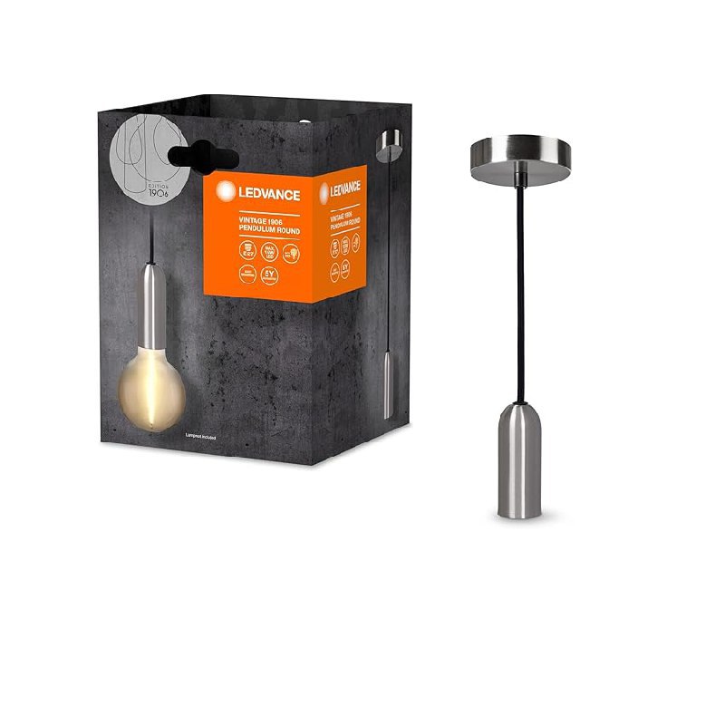 Lampada LEDVANCE Vintage 1906 fino al 45% off Deal