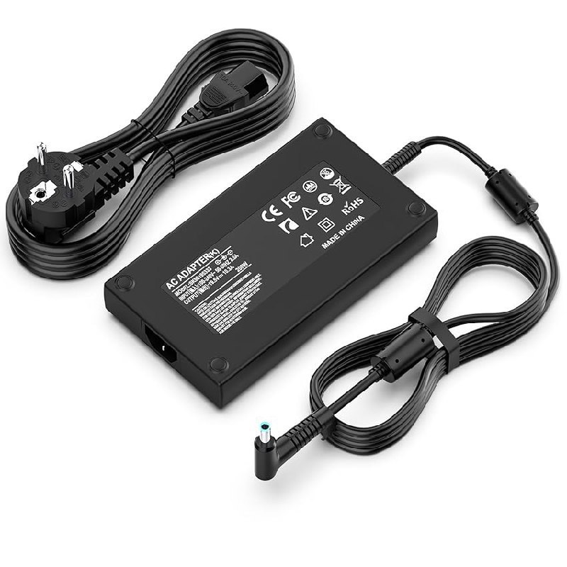 200W Caricatore HP fino a 50% off Deal