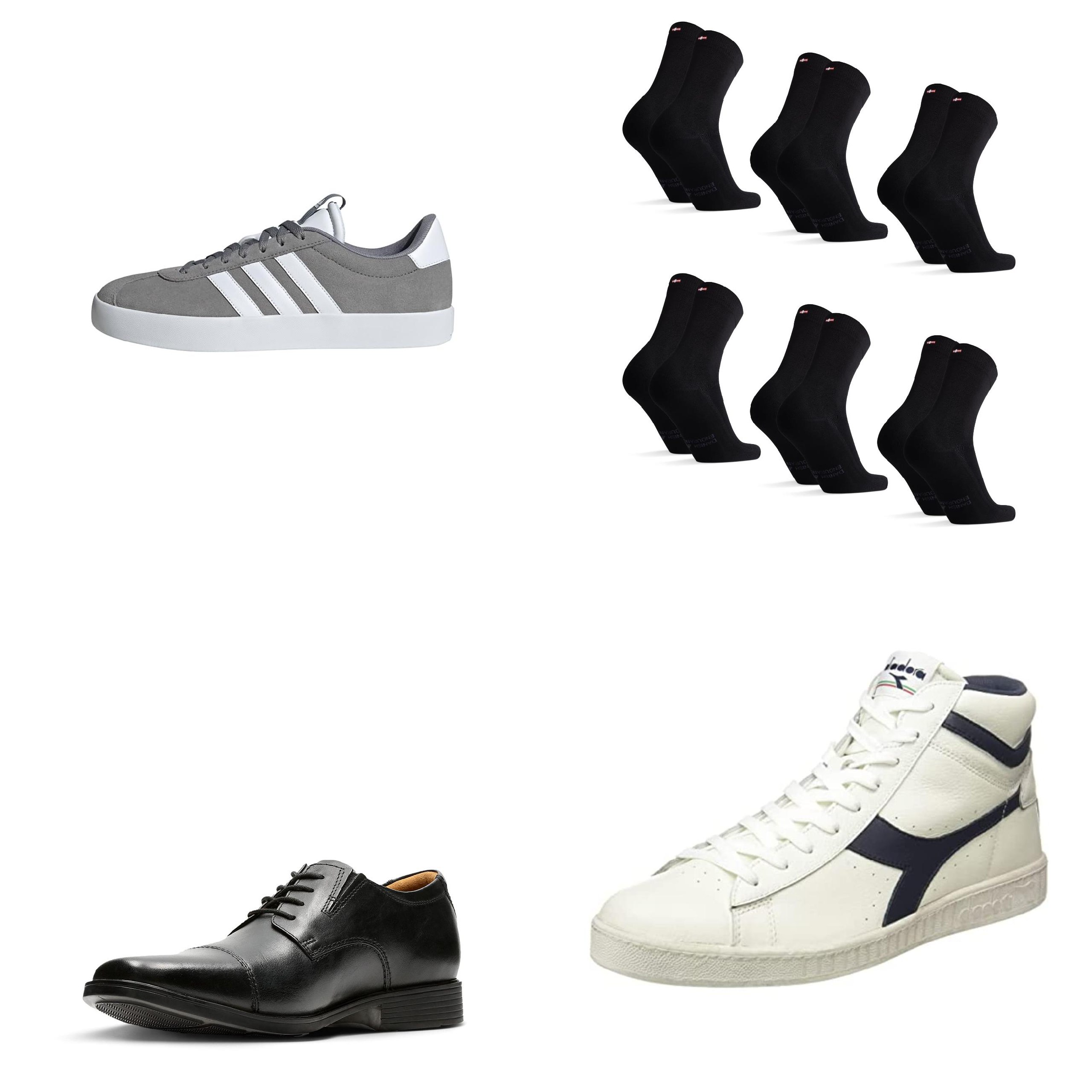 adidas Vl Court 3.0 Shoes fino al 50% di sconto Deal
