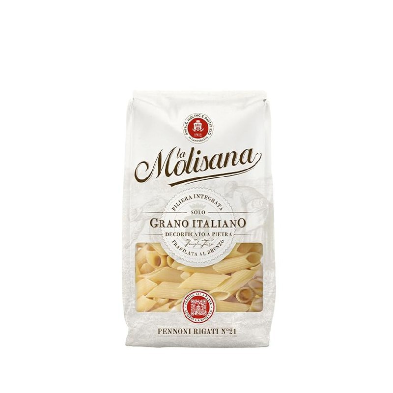 La Molisana – Pennoni Rigati fino al 45% di sconto Deal