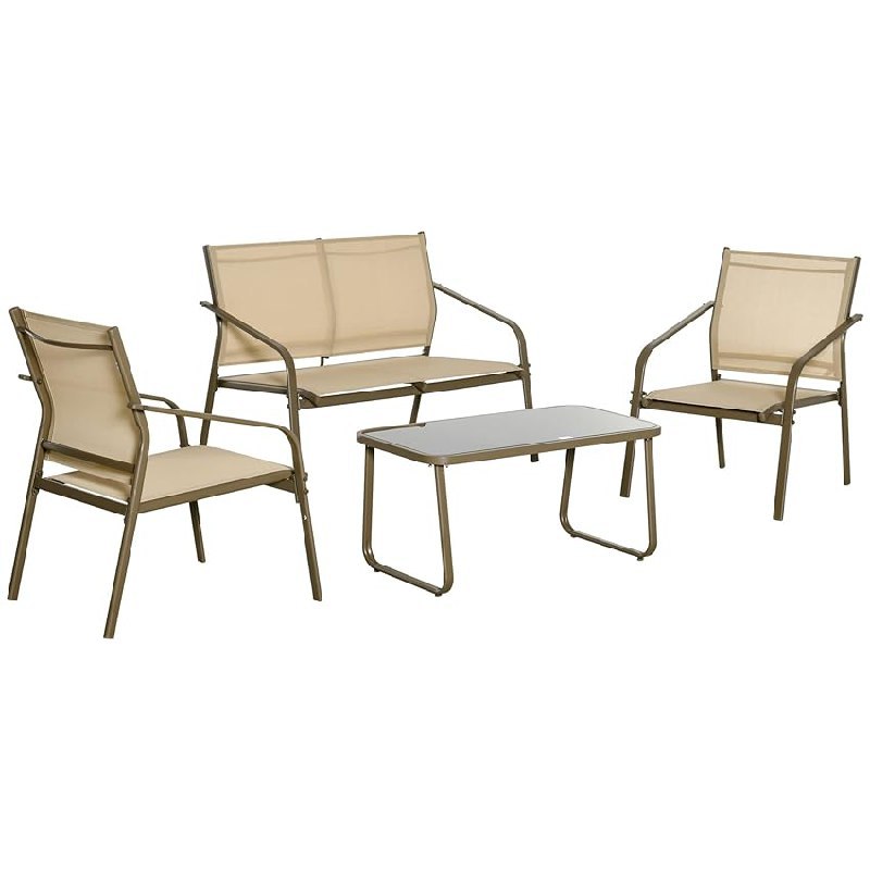 Set di Mobili da Giardino fino al 50% di sconto Deal