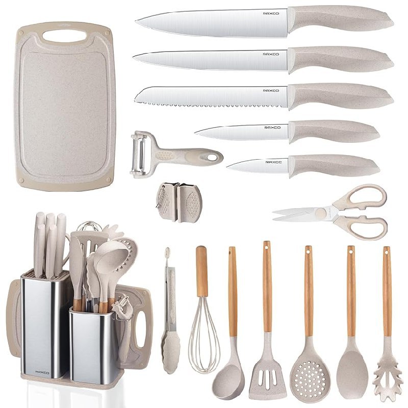 Set di Coltelli da Cucina fino al 51% di sconto Deal