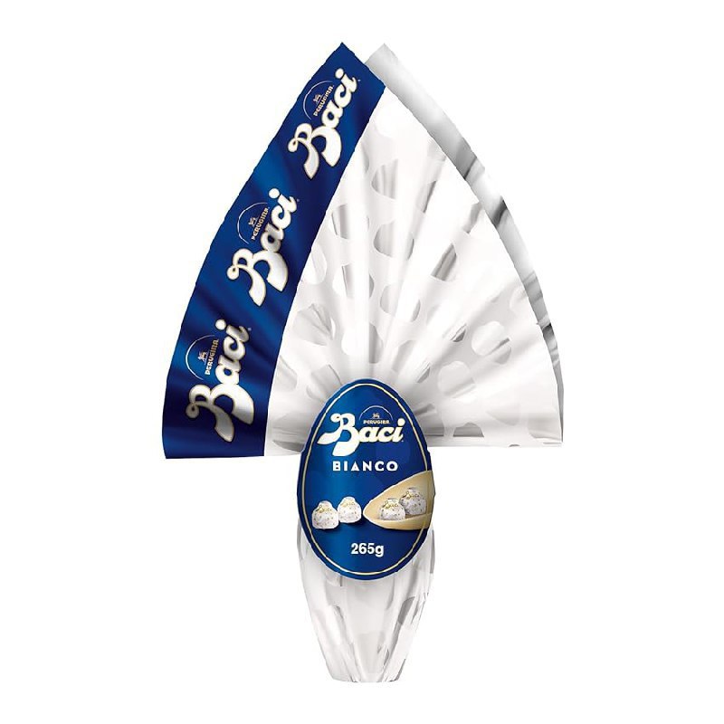 BACI PERUGINA Uovo di Pasqua fino al 25% di sconto Deal