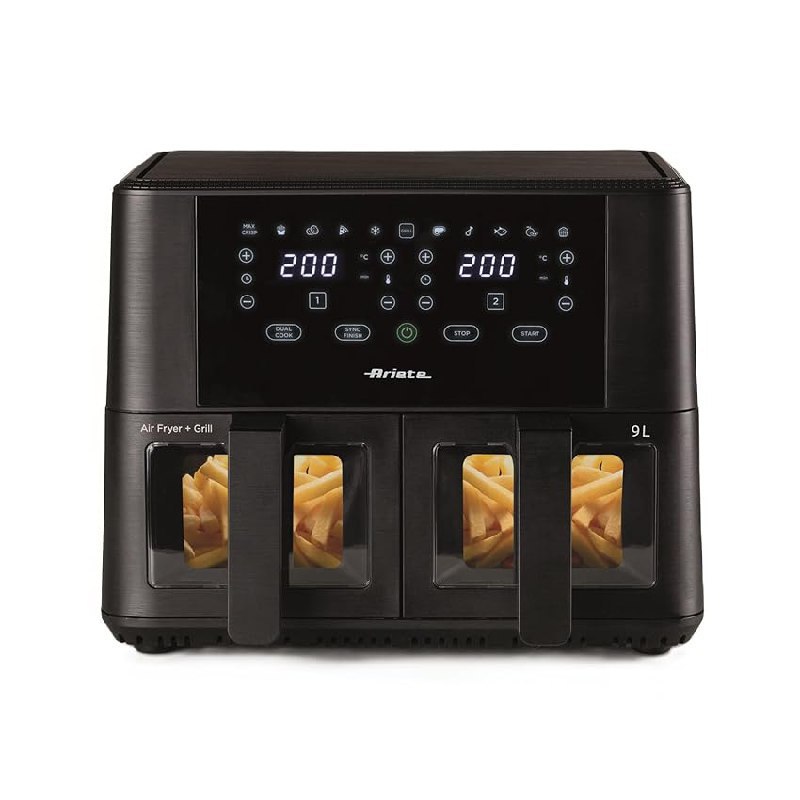 Ariete Friggitrice ad Aria: Fino a 38% di sconto