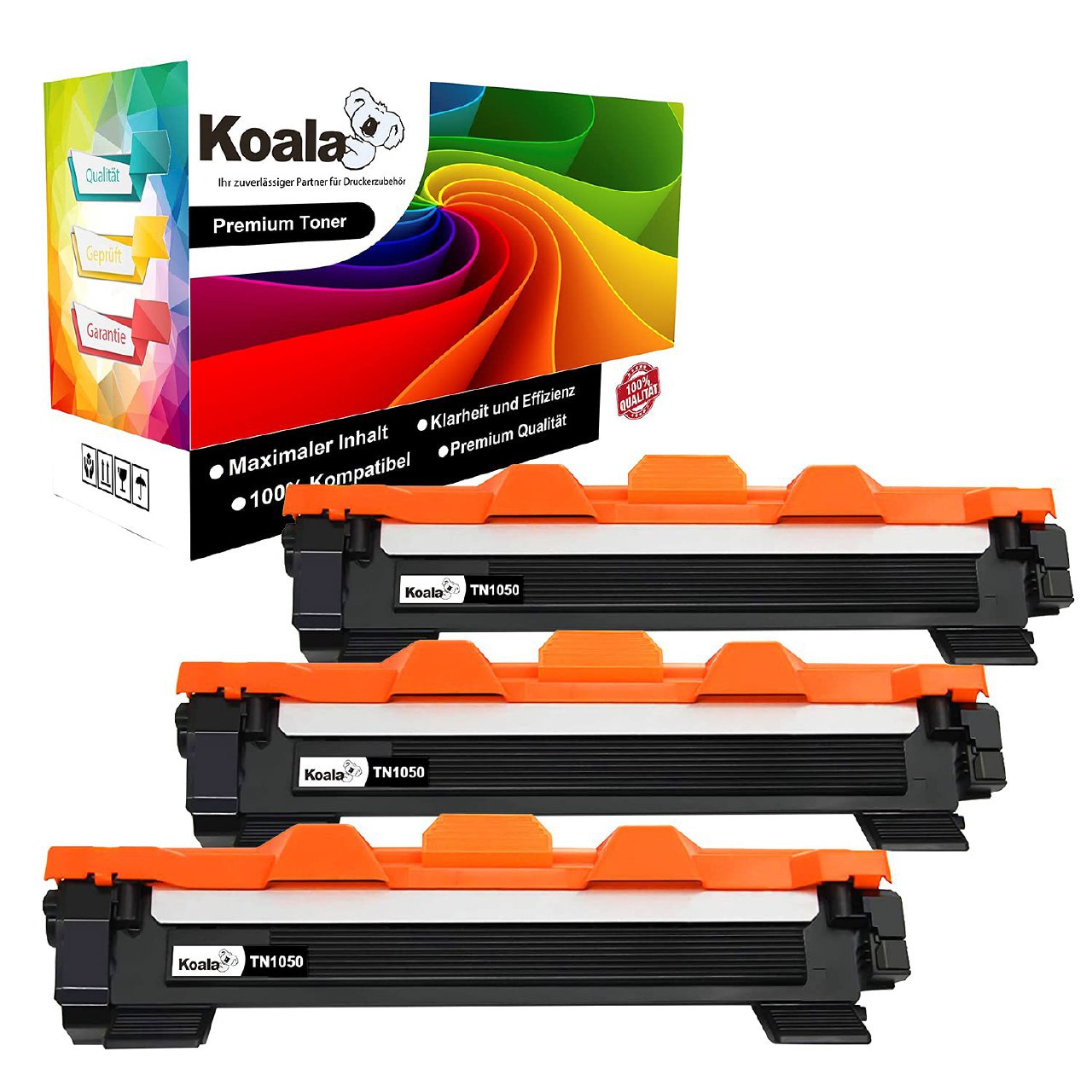 Koala Cartucce Toner: fino al 37% di sconto Offerta